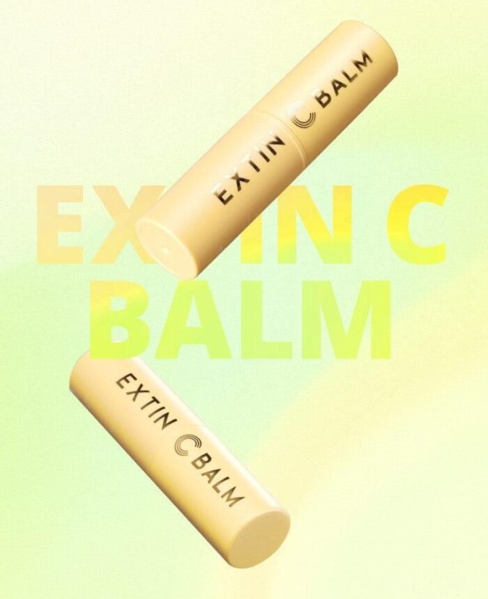 KAHI Extin C Balm 9g - EmpressKorea
