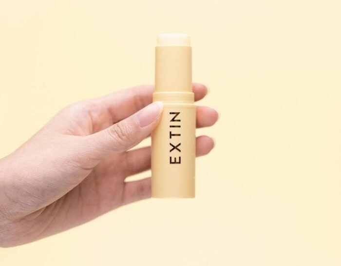 KAHI Extin C Balm 9g - EmpressKorea