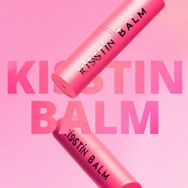 KAHI Keysteen Balm Pink 9g - EmpressKorea