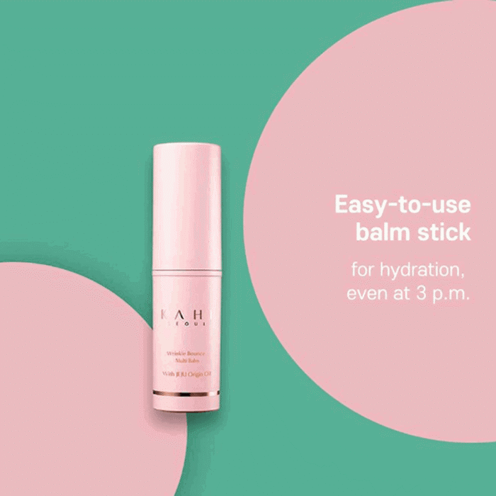 KAHI Multi Balm Refill Kit 9g*2EA - EmpressKorea