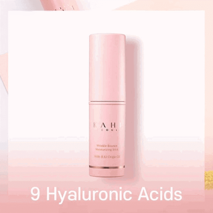 KAHI Multi Balm Refill Kit 9g*2EA - EmpressKorea
