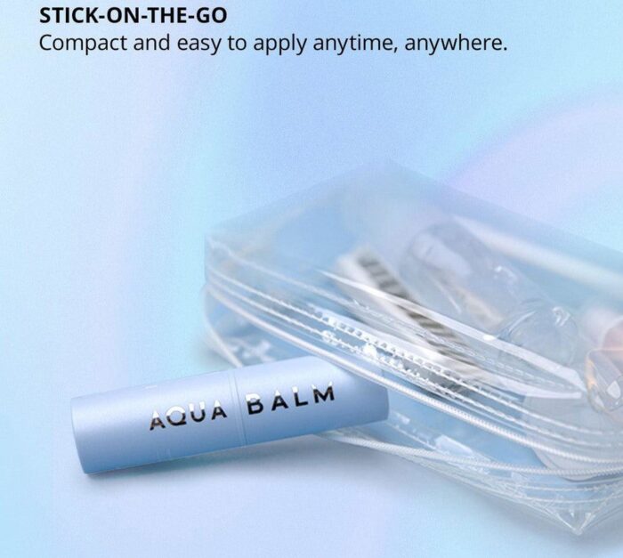 KAHI UV Aqua Balm SPF 50+ PA++++ 9g - EmpressKorea
