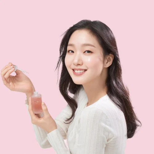 KAHI Wrinkle Bounce Blemish Ampoule 50ml - EmpressKorea