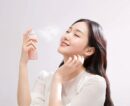 KAHI Wrinkle Bounce Collagen Moisturizing Mist 100ml - EmpressKorea