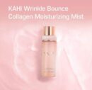 KAHI Wrinkle Bounce Collagen Moisturizing Mist 100ml - EmpressKorea