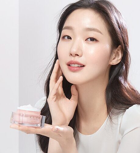 KAHI Wrinkle Bounce Core Cream 50ml - EmpressKorea