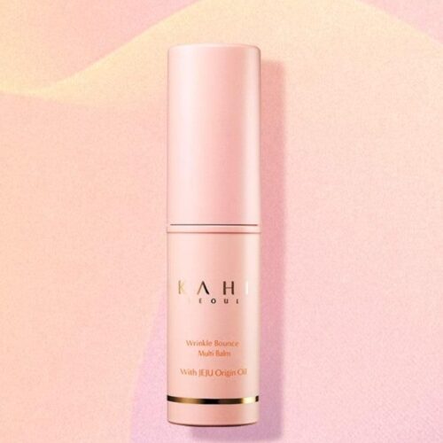 KAHI Wrinkle Bounce Multi Balm 9g - EmpressKorea