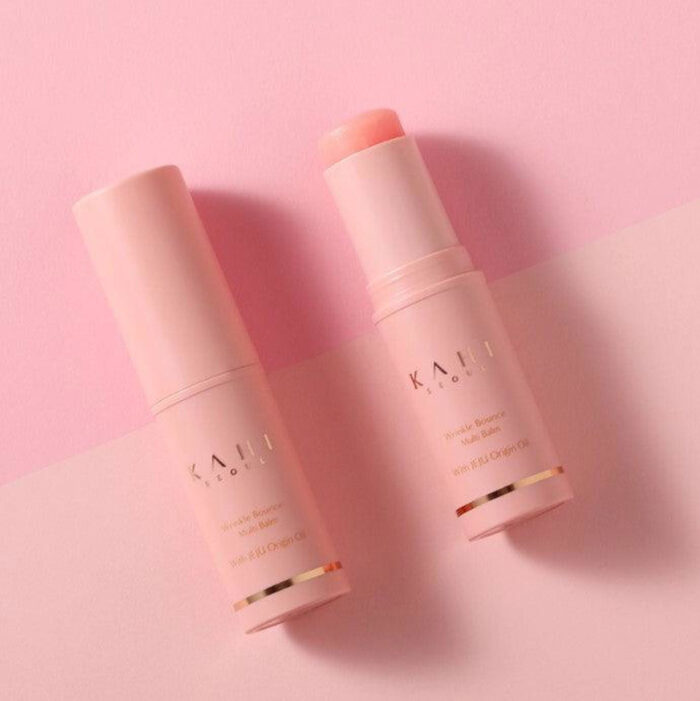 KAHI Wrinkle Bounce Multi Balm 9g - EmpressKorea