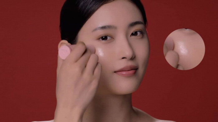 KAHI Wrinkle Bounce Multi Balm 9g - EmpressKorea