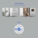 KANGTA - Eyes On You 4th Album Digipack Ver. - EmpressKorea