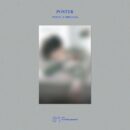 KANGTA - Eyes On You 4th Album Digipack Ver. - EmpressKorea