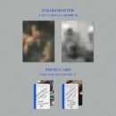 KANGTA - Eyes On You 4th Album Digipack Ver. - EmpressKorea