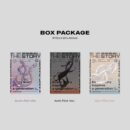 KANG DANIEL - 1st Full Album: THE STORY - EmpressKorea