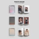 KANG DANIEL - 1st Full Album: THE STORY - EmpressKorea