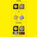 KANG DANIEL - 3rd Mini Album: YELLOW - EmpressKorea