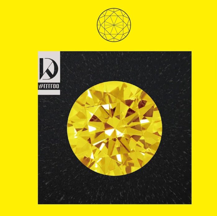 KANG DANIEL - 3rd Mini Album: YELLOW - EmpressKorea