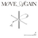 KARA - 15th Anniversary Special Album: MOVE AGAIN - EmpressKorea