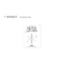 KARA - 15th Anniversary Special Album: MOVE AGAIN - EmpressKorea