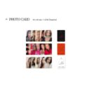 KARA - 15th Anniversary Special Album: MOVE AGAIN - EmpressKorea