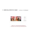 KARA - 15th Anniversary Special Album: MOVE AGAIN - EmpressKorea