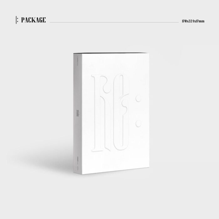KARD - 5th Mini Album: Re - EmpressKorea