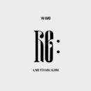 KARD - 5th Mini Album: Re - EmpressKorea