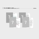 KARD - 5th Mini Album: Re - EmpressKorea