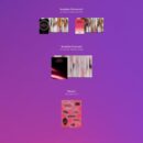 KEP1ER - 1st Mini Album: FIRST IMPACT - EmpressKorea