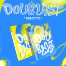 KEP1ER - 2nd Mini Album: DOUBLAST - EmpressKorea