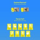 KEP1ER - 2nd Mini Album: DOUBLAST - EmpressKorea