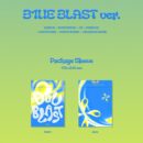 KEP1ER - 2nd Mini Album: DOUBLAST - EmpressKorea