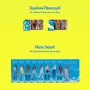 KEP1ER - 2nd Mini Album: DOUBLAST - EmpressKorea