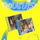 KEP1ER - 2nd Mini Album: DOUBLAST (Jewel Ver.) - EmpressKorea