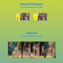 KEP1ER - 2nd Mini Album: DOUBLAST (Jewel Ver.) - EmpressKorea