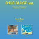 KEP1ER - 2nd Mini Album: DOUBLAST (Jewel Ver.) - EmpressKorea