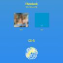 KEP1ER - 2nd Mini Album: DOUBLAST (Jewel Ver.) - EmpressKorea