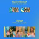 KEP1ER - 2nd Mini Album: DOUBLAST (Jewel Ver.) - EmpressKorea