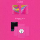 KEP1ER - 3rd Mini Album: TROUBLESHOOTER - EmpressKorea