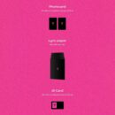 KEP1ER - 3rd Mini Album: TROUBLESHOOTER - EmpressKorea