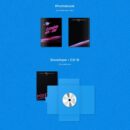 KEP1ER - 3rd Mini Album: TROUBLESHOOTER - EmpressKorea
