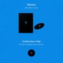 KEP1ER - 3rd Mini Album: TROUBLESHOOTER - EmpressKorea