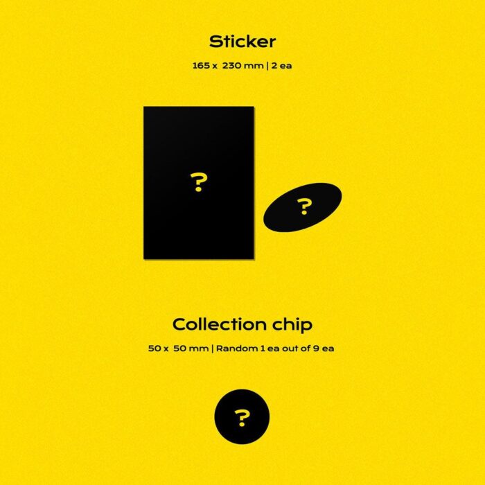 KEP1ER - 3rd Mini Album: TROUBLESHOOTER - EmpressKorea