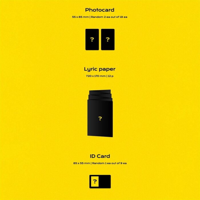 KEP1ER - 3rd Mini Album: TROUBLESHOOTER - EmpressKorea