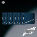 KEP1ER - 3rd Mini Album: TROUBLESHOOTER (Digipack Ver.) - EmpressKorea