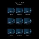 KEP1ER - 3rd Mini Album: TROUBLESHOOTER (Digipack Ver.) - EmpressKorea