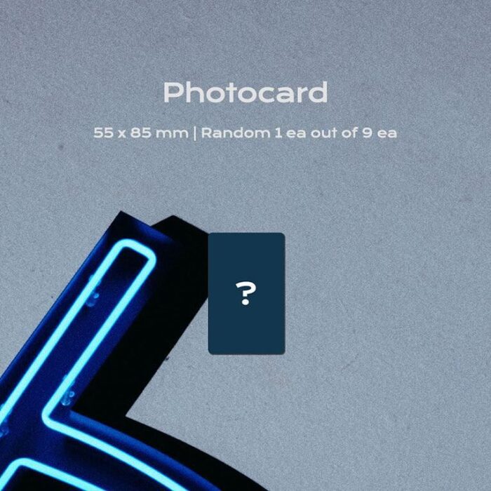 KEP1ER - 3rd Mini Album: TROUBLESHOOTER (Digipack Ver.) - EmpressKorea