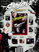 KEY - 1st Mini Album: Bad Love - EmpressKorea
