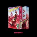 KEY - 1st Mini Album: Bad Love - EmpressKorea