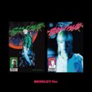 KEY - 1st Mini Album: Bad Love - EmpressKorea