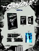 KEY - 1st Mini Album: Bad Love - EmpressKorea